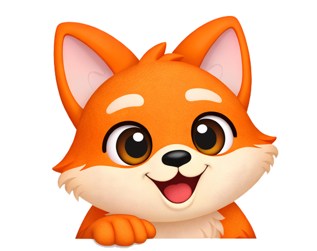 Goupi mascotte
