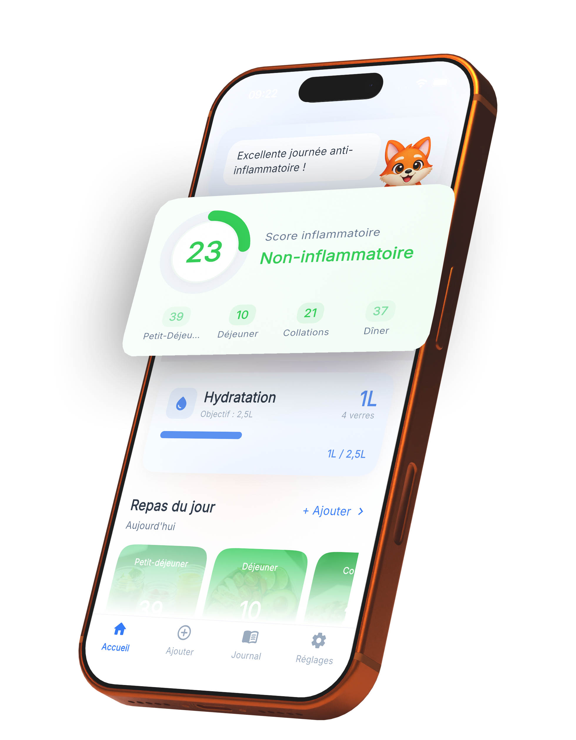 Goupi App